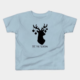 Rudolph Kids T-Shirt